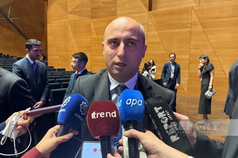 Nazir: İqlim dəyişikliyi uşaqların davranışını formalaşdıran mövzu kimi tədris olunmalıdır