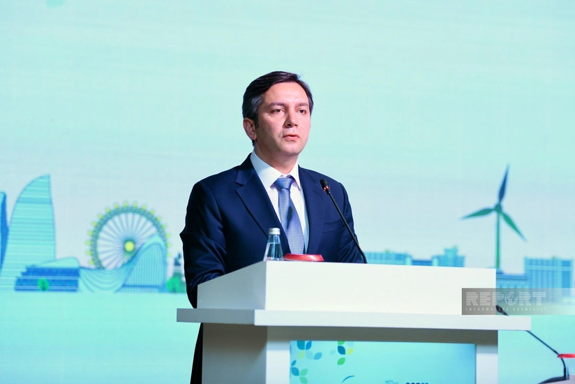 Yalçın Rəfiyev: Azərbaycan COP29 təcrübəsini dünya ölkələri ilə bölüşməyə hazırdır