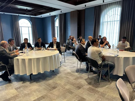 Azəriqaz: Bu il vaxtı ötmüş debitor borcların yığımı 35 milyon manatı otüb