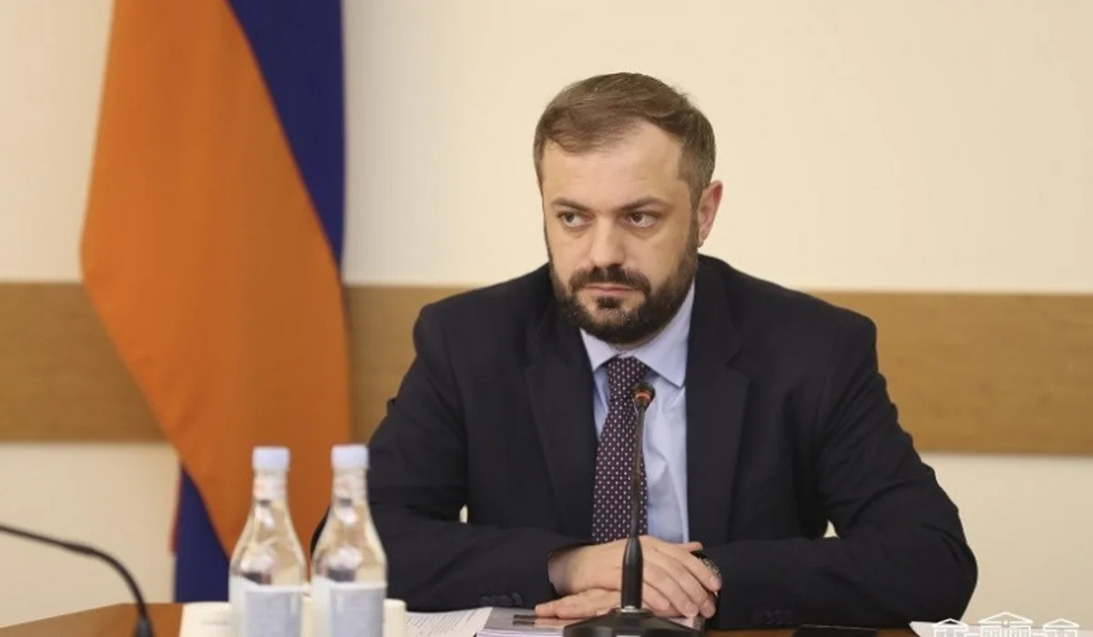 Папоян: Я сделаю все для открытия армяно-турецкой границы