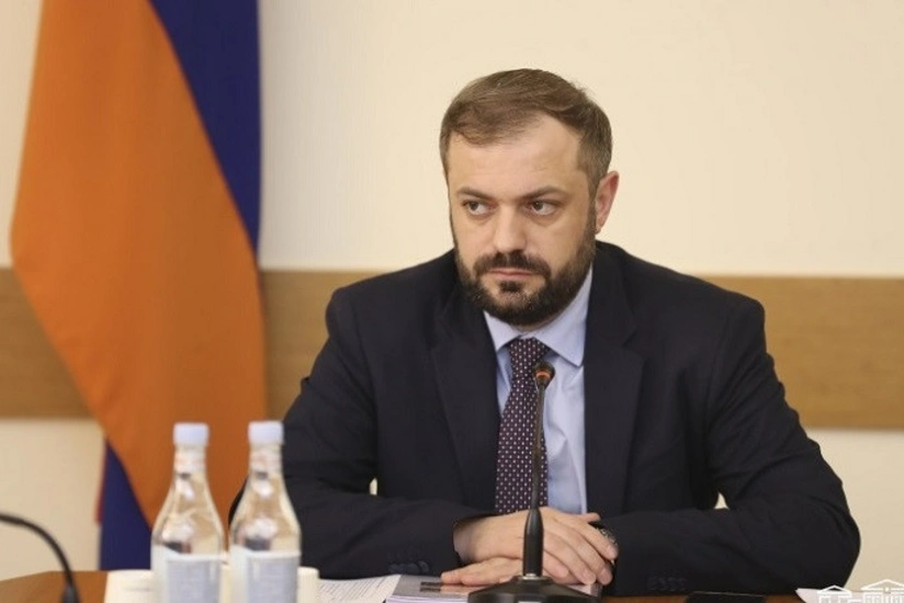 Папоян: Я сделаю все для открытия армяно-турецкой границы