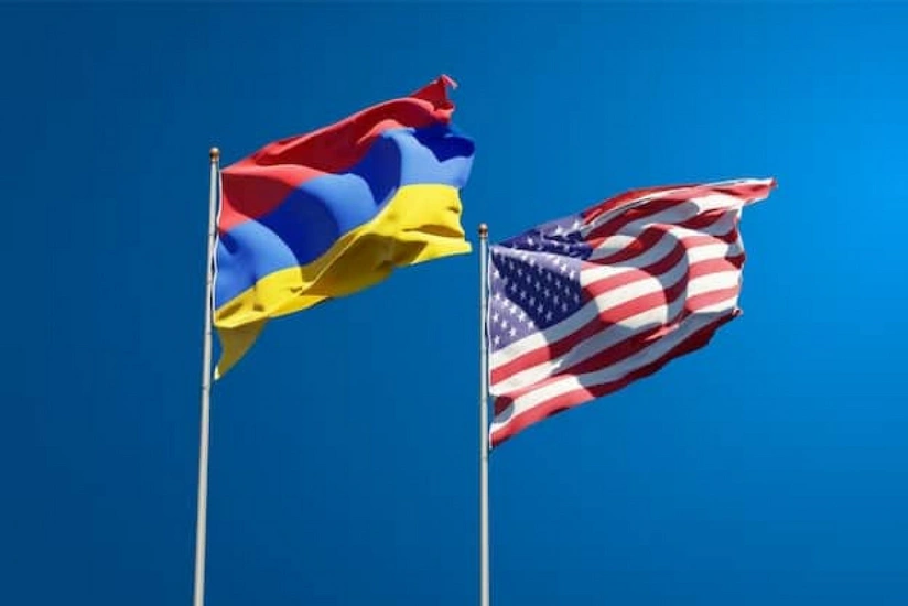Армения и США начали переговоры о сотрудничестве в сфере мирного атома