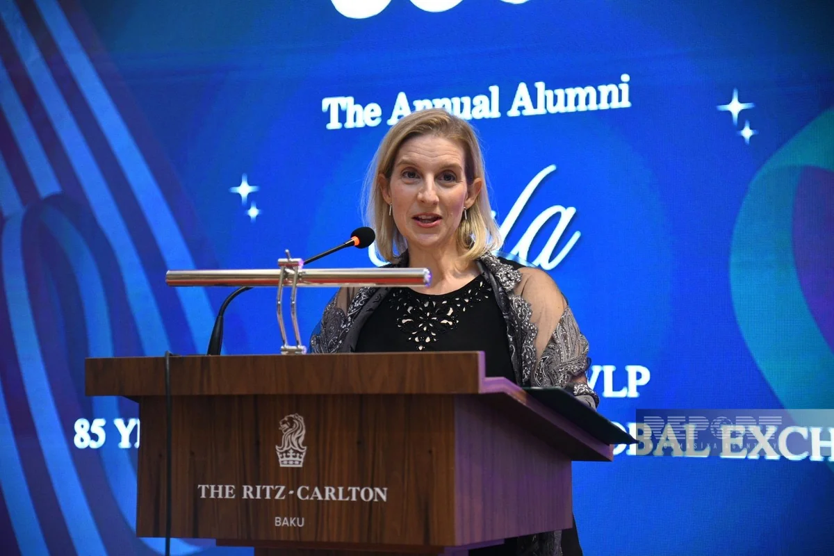 Amy Carlon: Washington Agreements - beginning of bold new chapter in South Caucasus