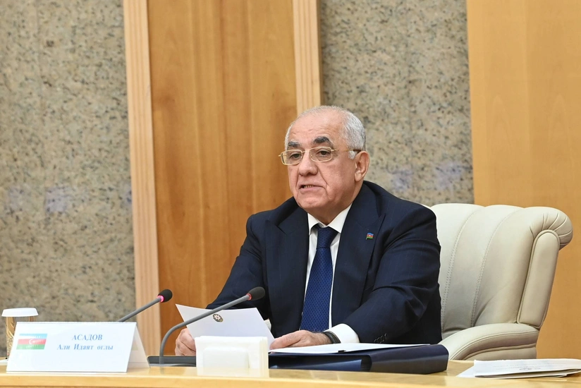 Əli Əsədov: III MDB Oyunları Azərbaycanda dostluq və idman ruhunu gücləndirəcək