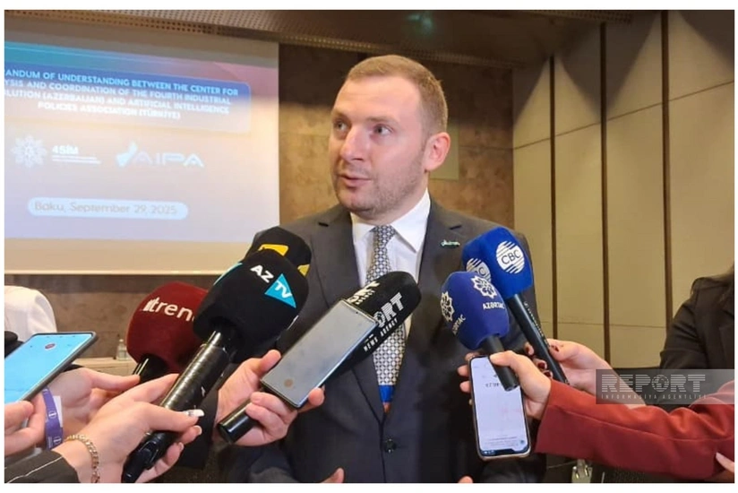 Azərbaycan və Türkiyə süni intellekt sahəsində güclərini birləşdirmək istəyirlər