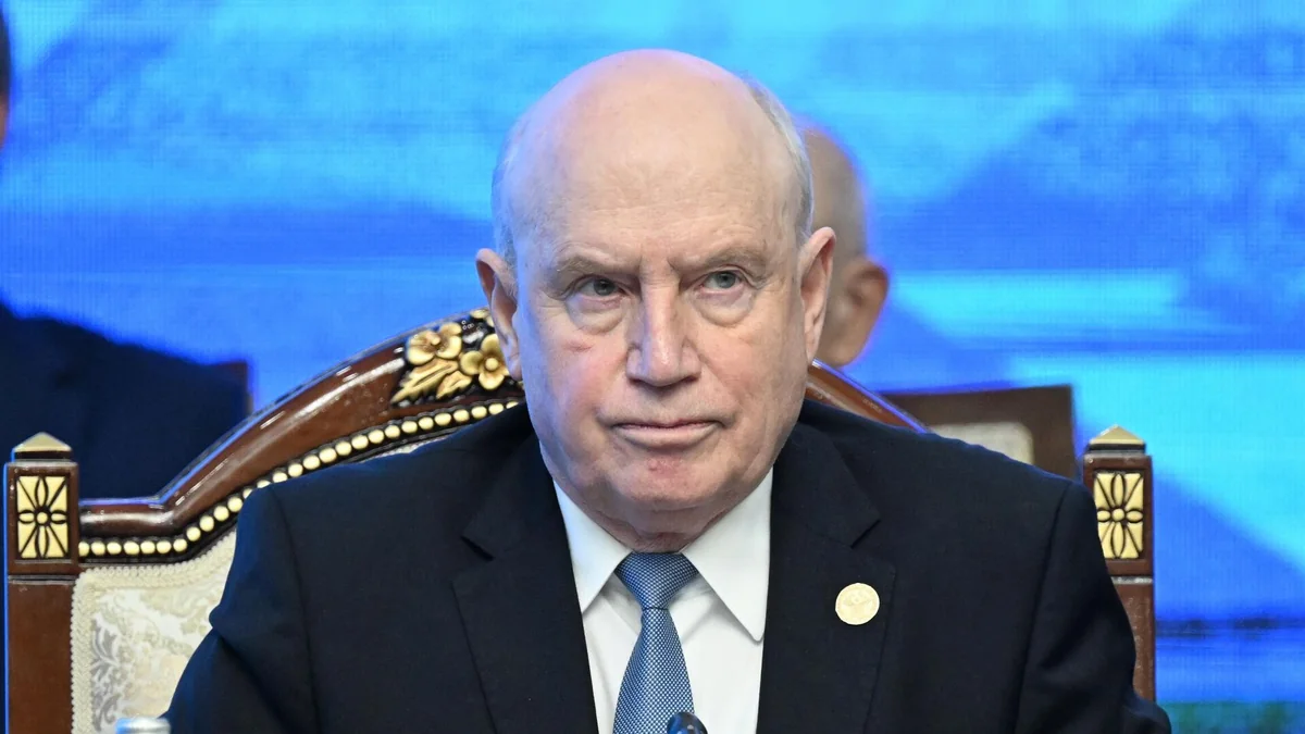 Лебедев: Следующее заседание глав правительств СНГ пройдет в Ашхабаде