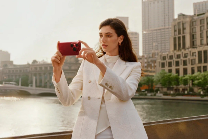 Huawei Pura 80 Seriyasi: Fotoqrafiyanın yeni dili