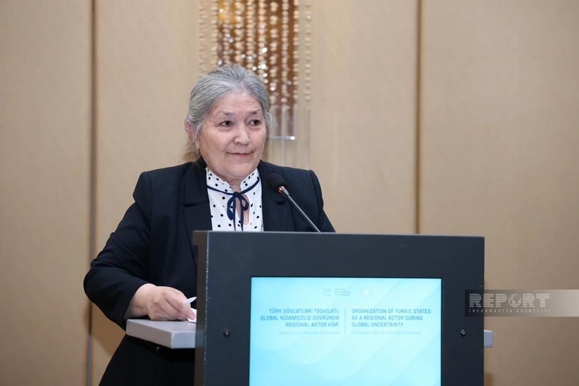 Noyabrda Daşkənddə TDT-yə üzv ölkələrin beynəlxalq forumunun keçirilməsi planlaşdırılır