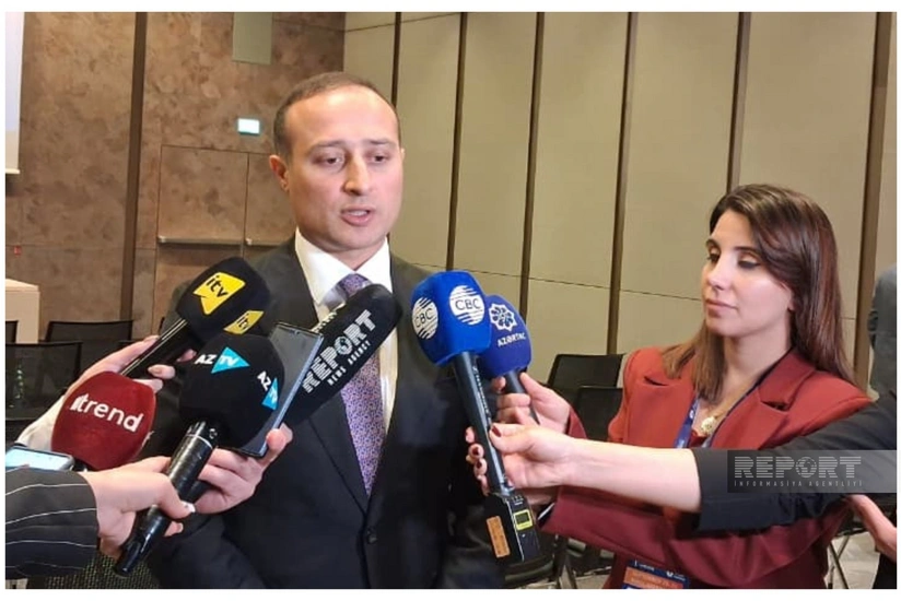 Azərbaycan və Türkiyə süni intellekt sahəsində digər ölkələrdən üstün nəticələr qazanmalıdır