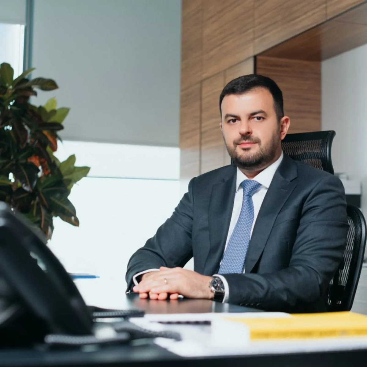 PASHA Holding: Будущее экономики Азербайджана зависит от развития предпринимательства