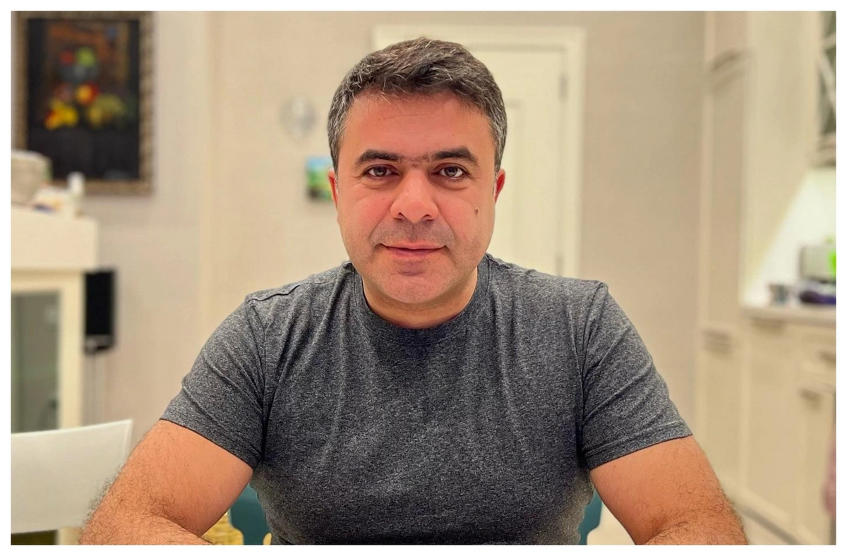 Əməkdar artist Cabir İmanov vəfat edib - ƏLAVƏ OLUNUB