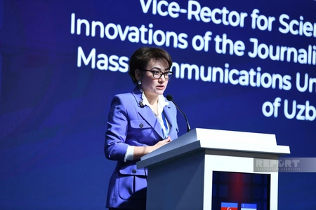 Nozima Muratova: Digital transformation brings both challenges and opportunities