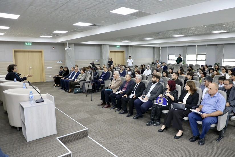 Dövlət İmtahan Mərkəzi ictimaiyyət üçün açıq görüşlərə başlayıb