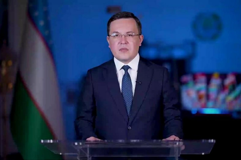 МИД Узбекистана: Ташкент и Баку укрепляют стратегическое партнерство