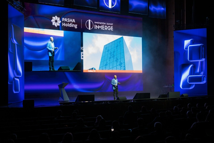 Netflixin həmtəsisçisi: Əsas məsələ ideyanı müzakirə etmək deyil, sınamaqdır