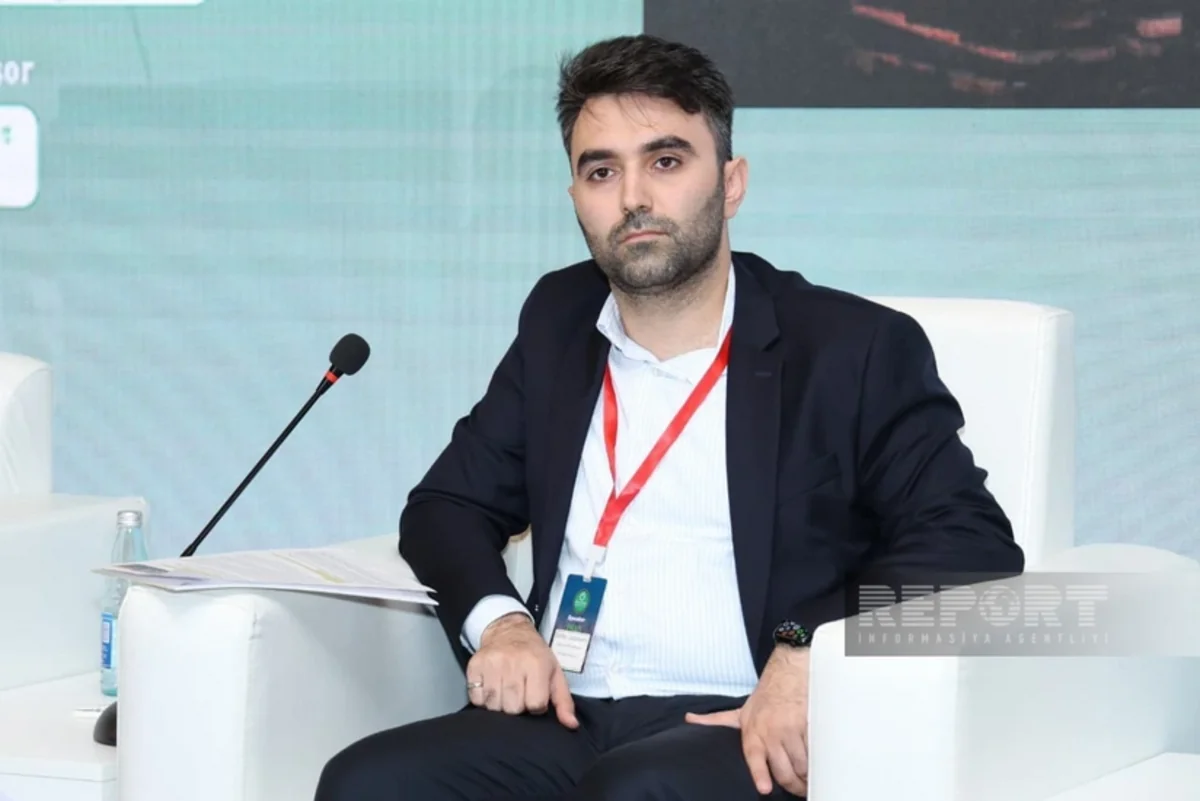 SOCAR's inactive wells may be used for carbon storage