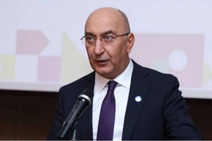 Agentlik: Su şəbəkəsinə qoşulma tam elektron qaydada həyata keçirilir