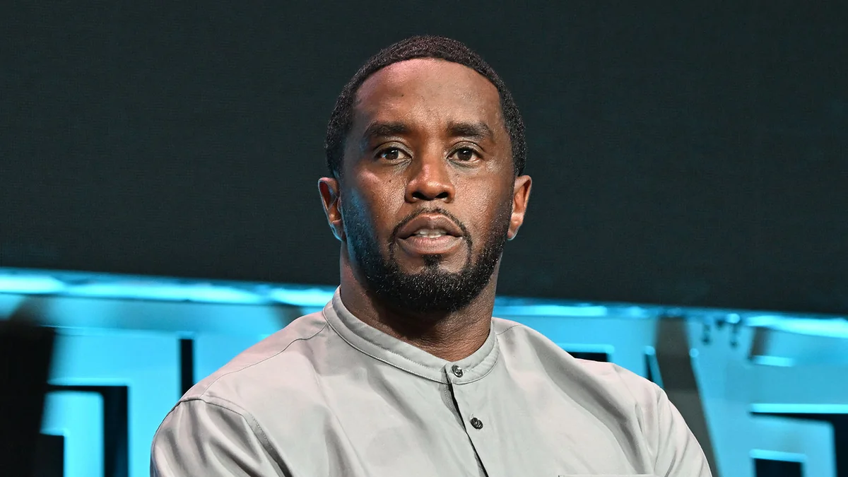Прокуроры требуют для рэпера P. Diddy 11 лет тюрьмы и штраф в размере $500 тыс.