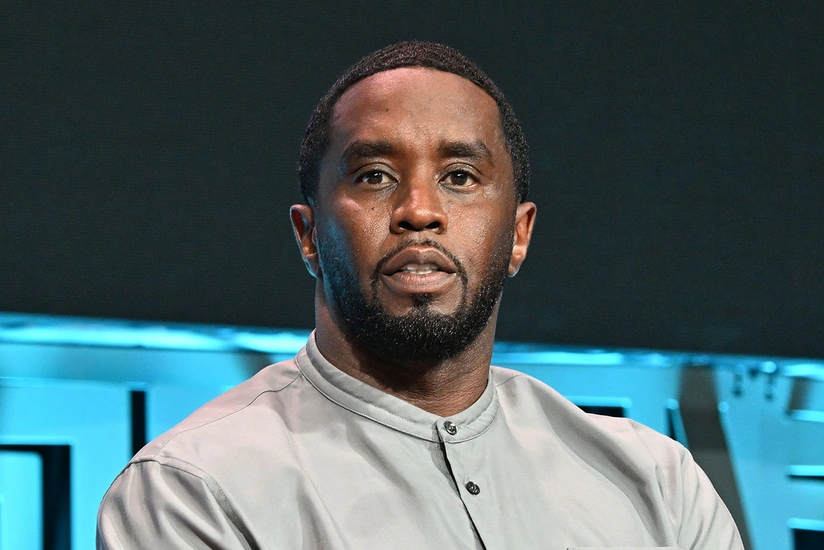 Прокуроры требуют для рэпера P. Diddy 11 лет тюрьмы и штраф в размере $500 тыс.