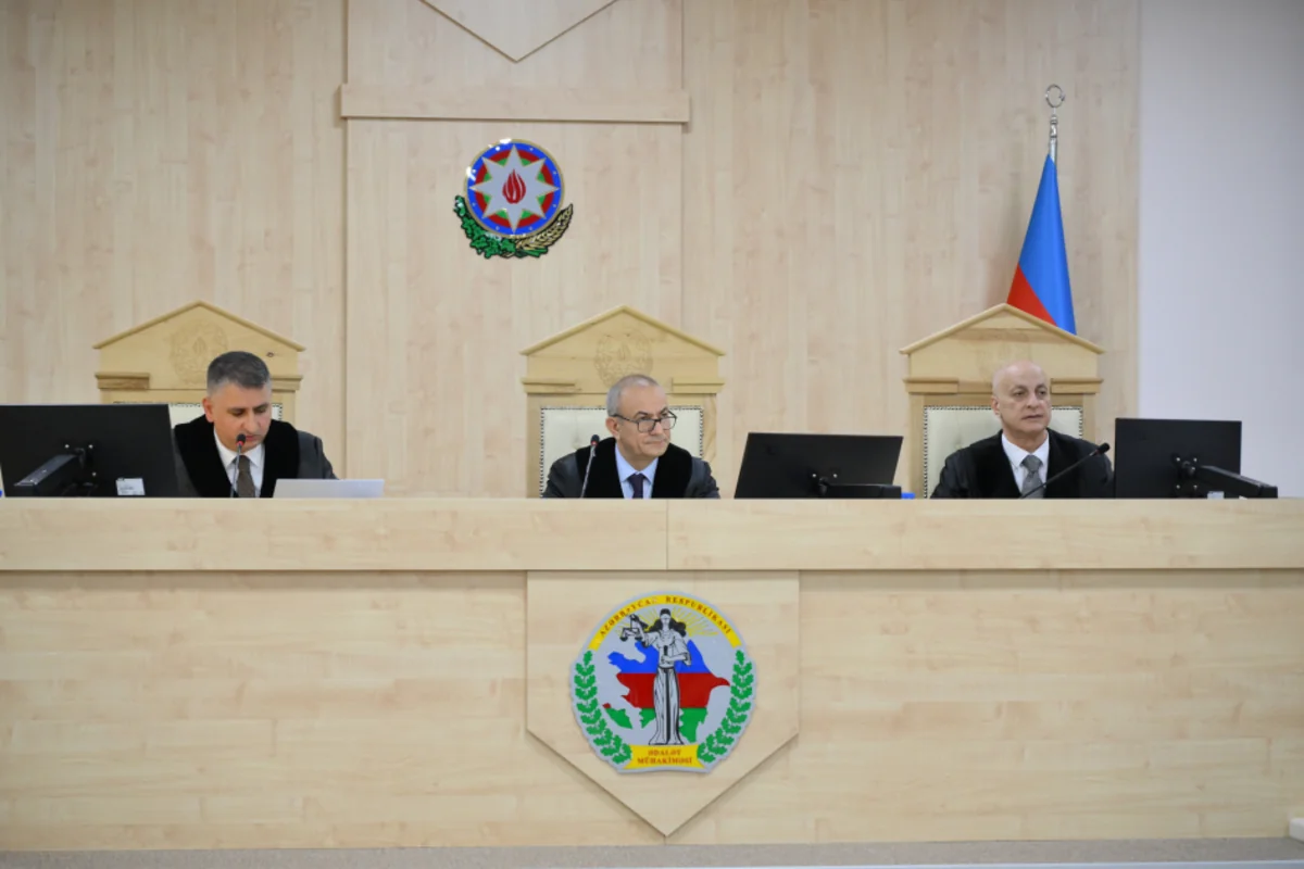 На суде по делу Варданяна заслушаны показания потерпевших и их правопреемников