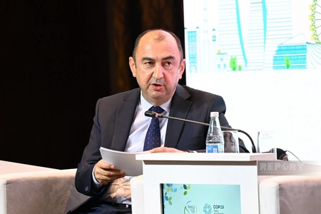 Deputy Minister: Digital forecast models to enable climate action