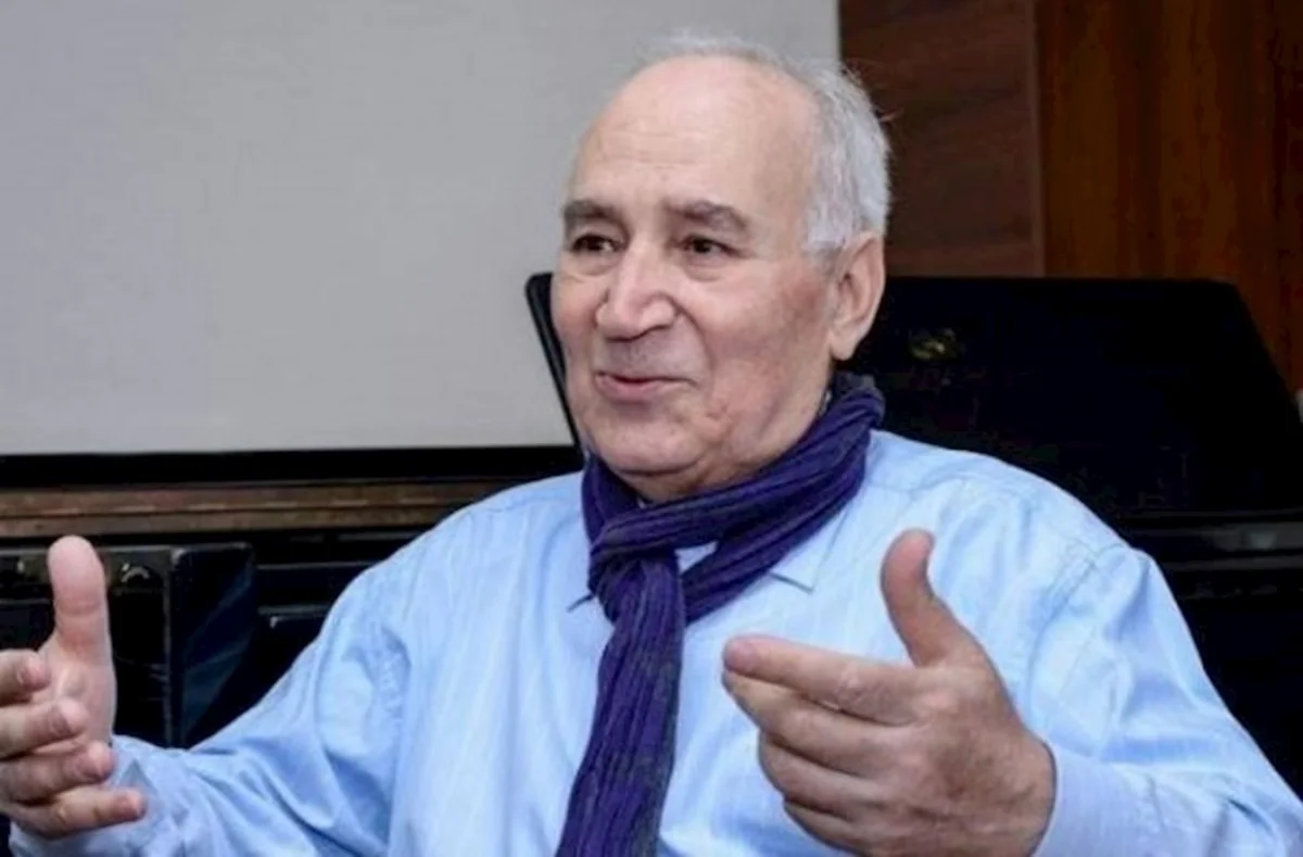 Xəstəxanaya yerləşdirilən Ramiz Quliyevin son durumu açıqlanıb
