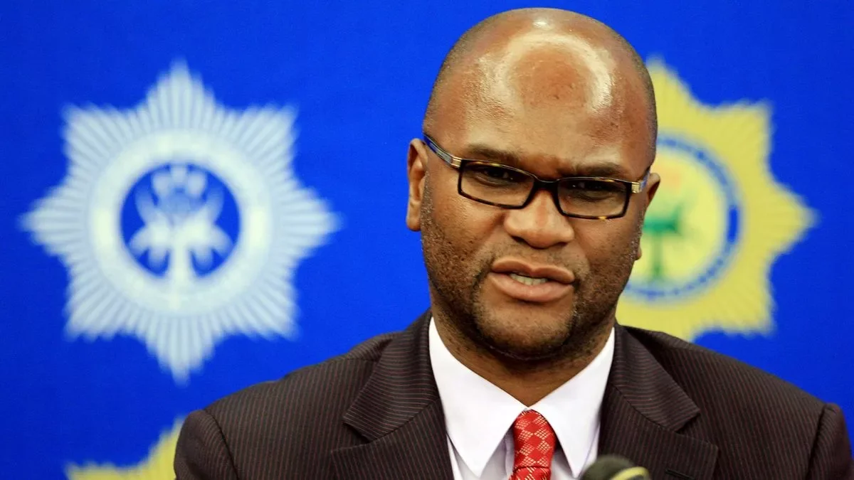 Cənubi Afrika Respublikasının Fransadakı səfiri ölü tapılıb