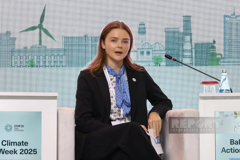 OGCI: SOCAR-ın əksər obyektlərində emissiya qeydə alınmayıb