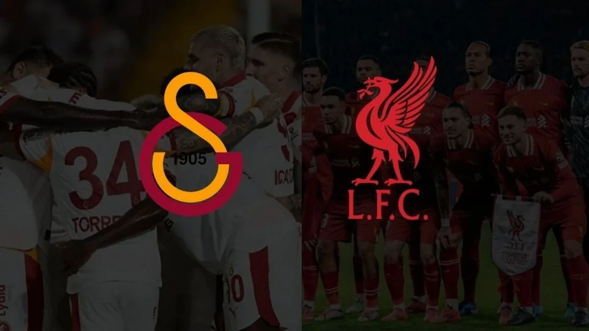 Çempionlar Liqası: Qalatasaray bu gün Liverpulu qəbul edəcək