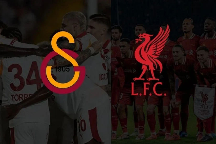 Çempionlar Liqası: Qalatasaray bu gün Liverpulu qəbul edəcək
