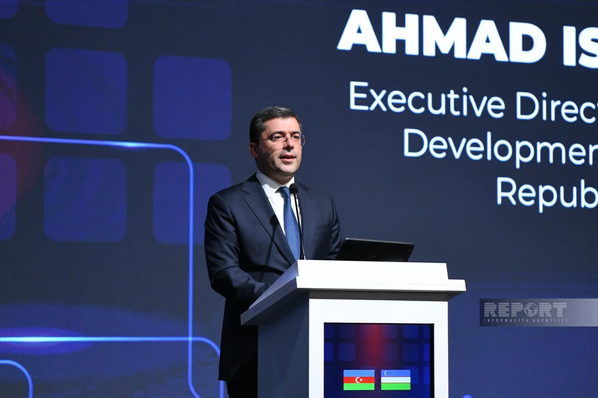 Əhməd İsmayılov: Azərbaycanla Özbəkistanın media əməkdaşlığı region üçün nümunəvi model ola bilər