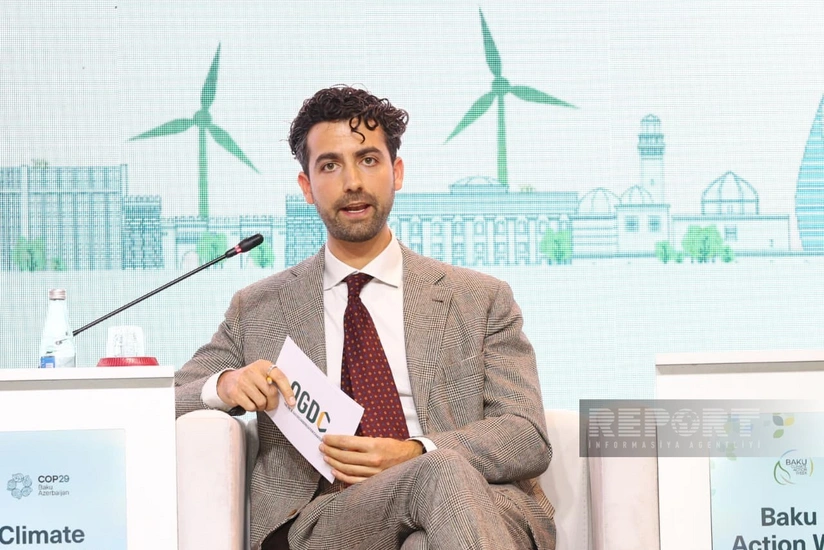 OGDC: Milli neft şirkətləri ictimaiyyətə açıqlıqda beynəlxalq neft şirkətlərindən geri qalır