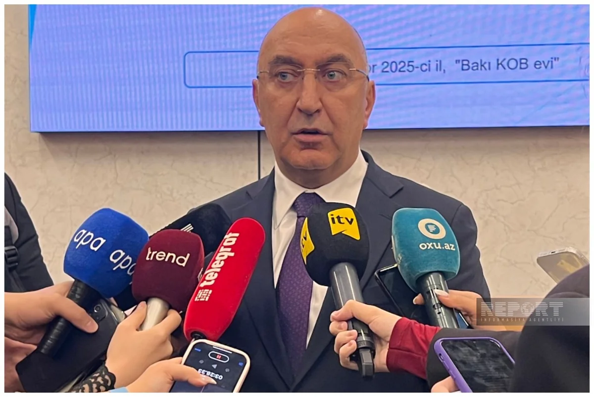 Su-kanalizasiya sisteminin yenilənməsi ilə bağlı xüsusi dövlət proqramı hazırlanıb