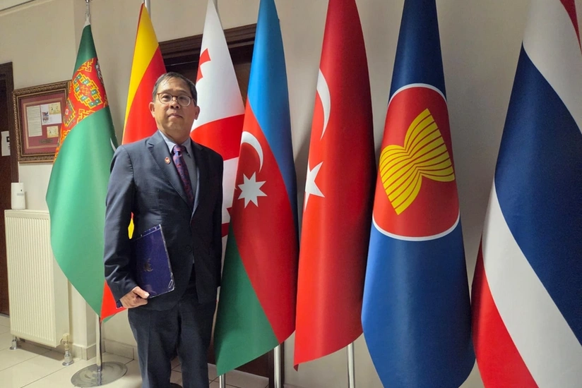 Tailand səfiri: Azərbaycanın multikultural təcrübəsini öyrənmək istəyirik