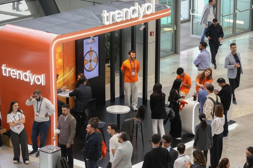 Trendyol is the E-commerce Partner of the INMerge Innovation Summit