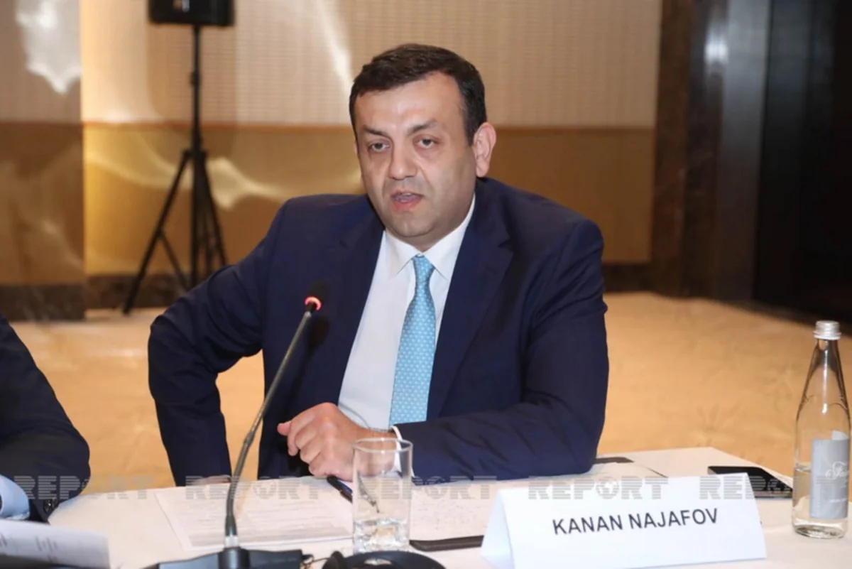 SOCAR aparıcı enerji şirkətləri arasında mövqeyini gücləndirmək barədə planlarını açıqlayıb