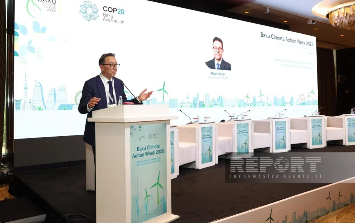 SOCAR: Устранение утечек позволило вернуть в систему 150 млн кубометров газа