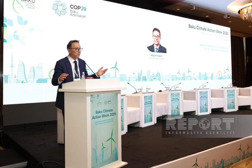 SOCAR: Устранение утечек позволило вернуть в систему 150 млн кубометров газа