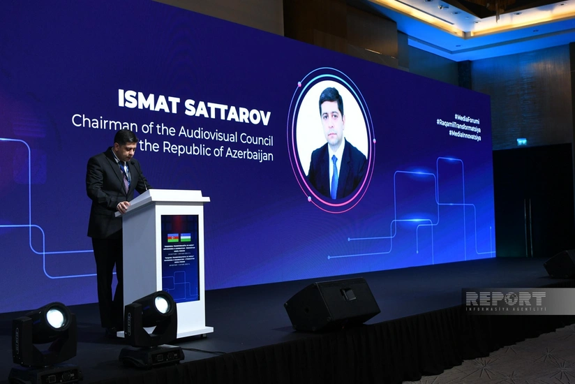 Ismat Sattarov: Azerbaijan, Uzbekistan to work together to create healthy information environment