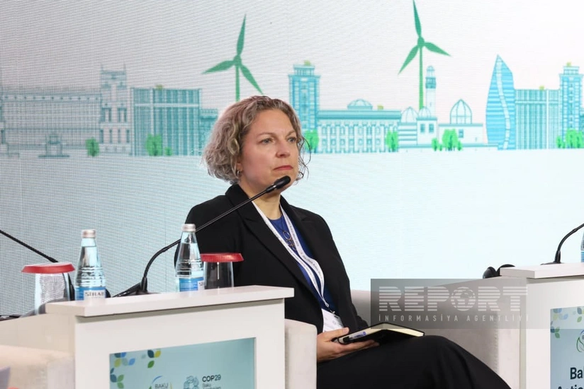 Schlumberger Qarabağ bölgəsinin geotermik imkanlarını araşdırır