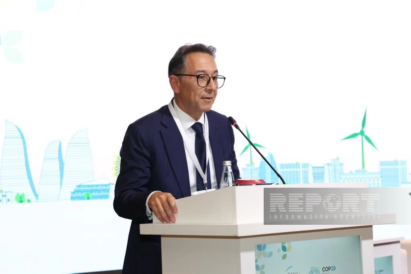SOCAR seeks partner for geothermal energy projects