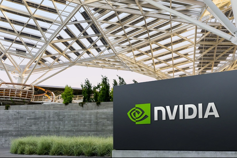 Nvidia стала первой в истории компанией с капитализацией в $4,5 трлн