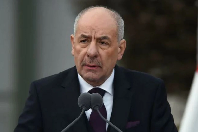 Президент Венгрии посетит Астану с официальным визитом