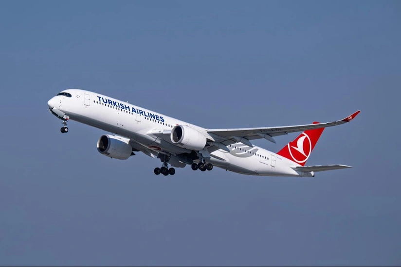 Turkish Airlines заявила о планах начать регулярное авиасообщение с Ереваном