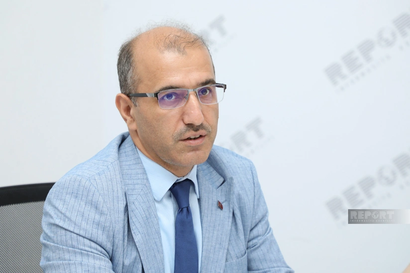 Alptekin Cihangir İşbilir: Türkiyə-Azərbaycan münasibətlərini pozmağa çalışan qüvvələr var
