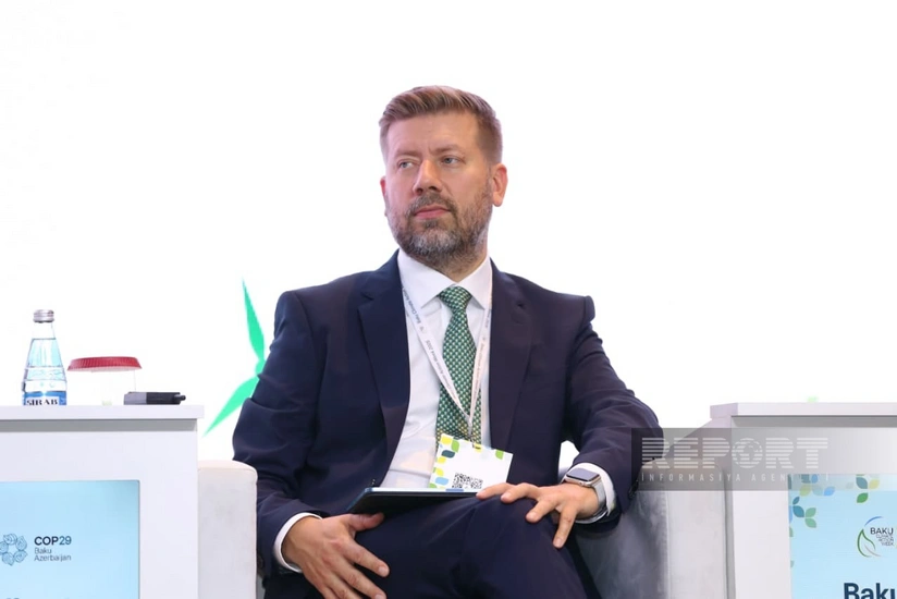 IFC объявила о внедрении двух инструментов для финансирования агросектора Азербайджана