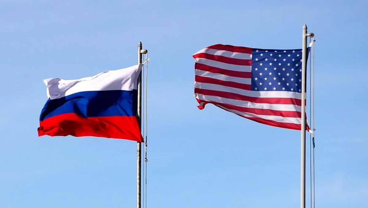 Россия и США проведут третий раунд переговоров по раздражителям до конца осени