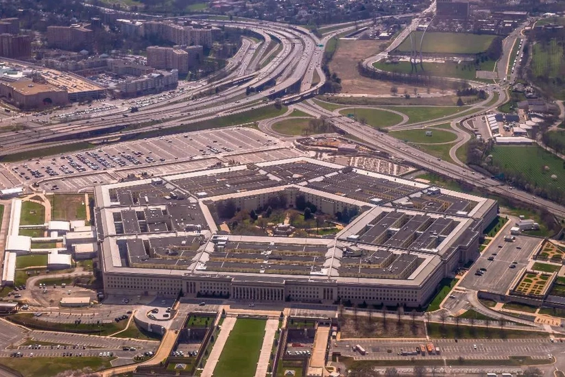 Пентагон выделил $179,5 млн на военные цели США и Украины