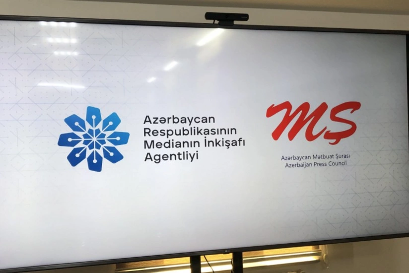 MEDİA və Mətbuat Şurası TRT əməkdaşının Qəzzada həlak olması ilə bağlı başsağlığı verib