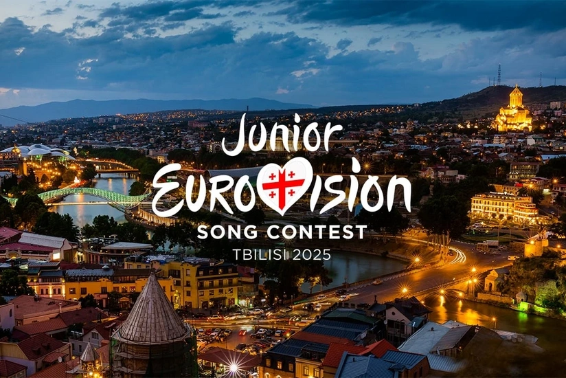 Junior Eurovision 2025də Azərbaycanla yanaşı 17 ölkə iştirak edəcək